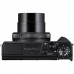 Цифр. фотокамера Canon Powershot G7 X Mark III Black Цифр. фотокамера Canon Powershot G7 X Mark III Black